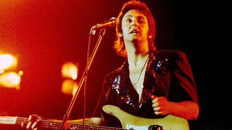 James Paul McCartney image