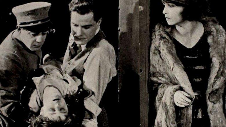 Alias Jimmy Valentine image