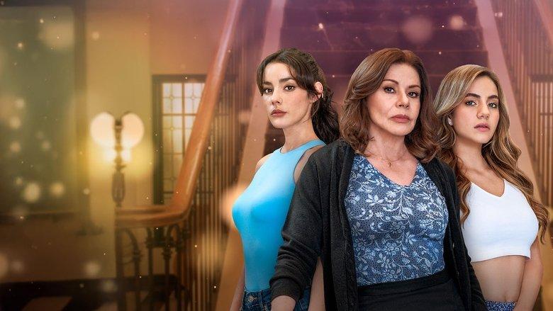 Las Hijas de la Señora García image