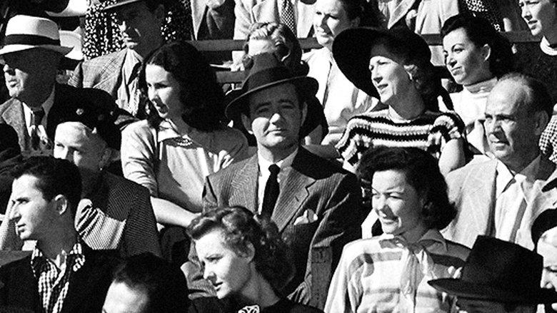 Strangers on a Train image