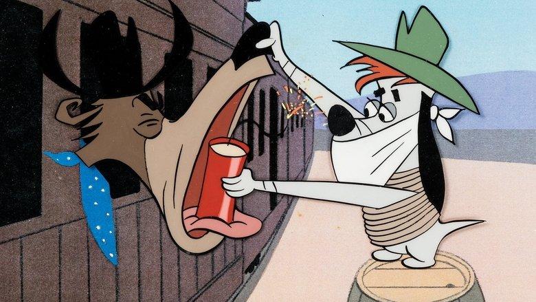 Deputy Droopy image