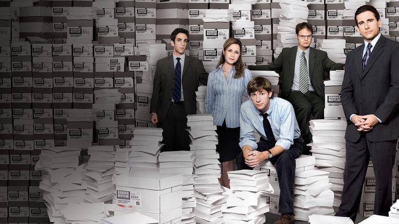 The Office image