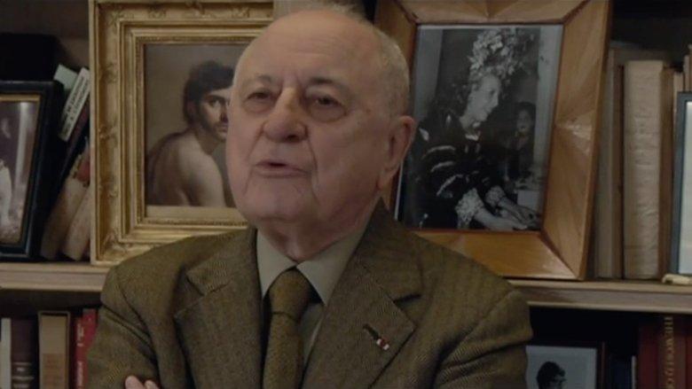 L'Amour Fou image