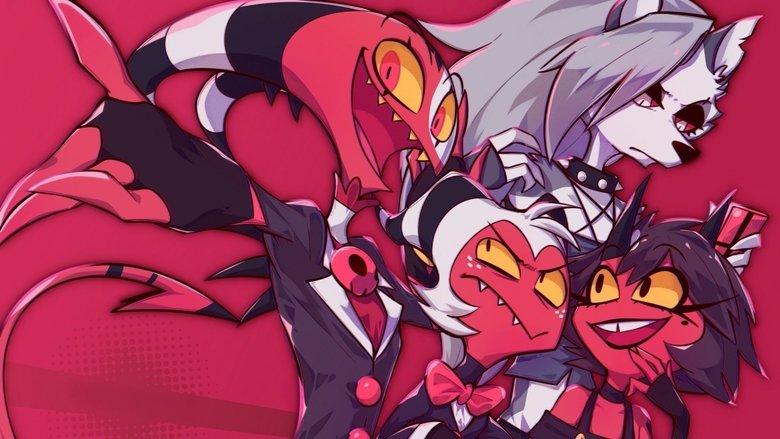 Helluva Boss image