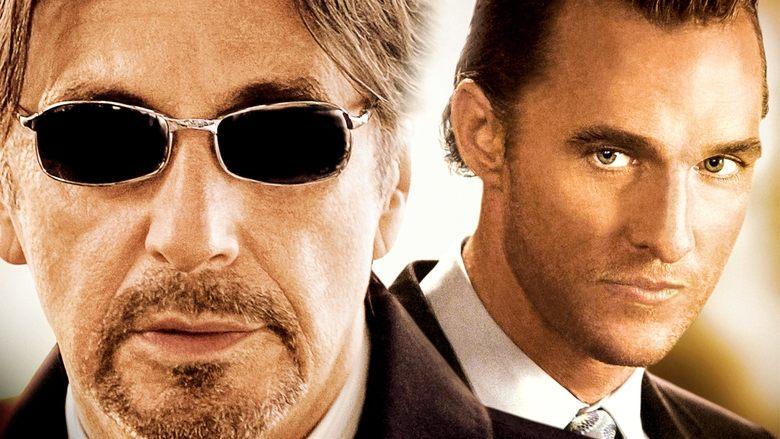 Two for the Money image