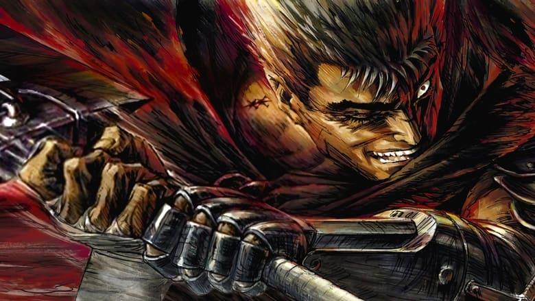 Berserk image