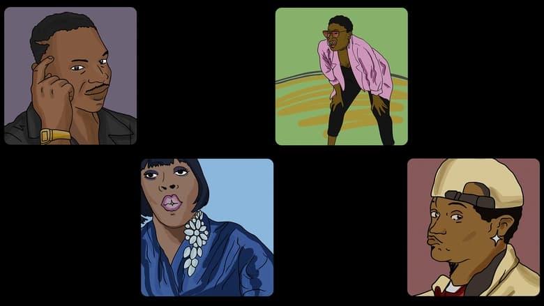 Black Twitter: A People's History image