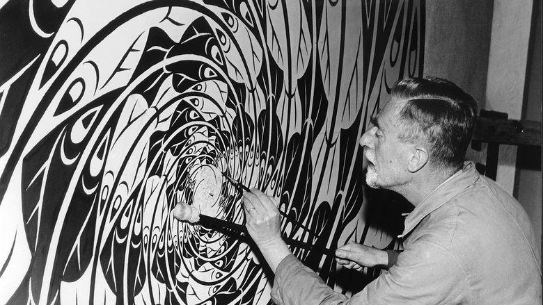 M. C. Escher: Journey to Infinity image