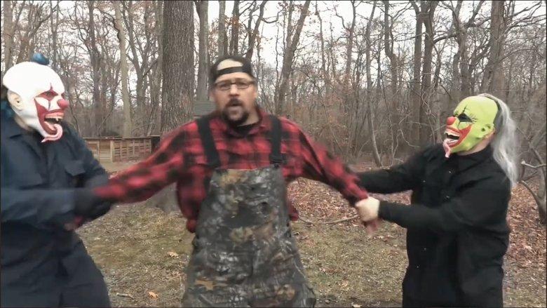 Camp Blood 666 Part 2: Exorcism of the Clown image
