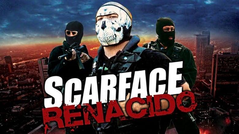 Scarface Renacido image