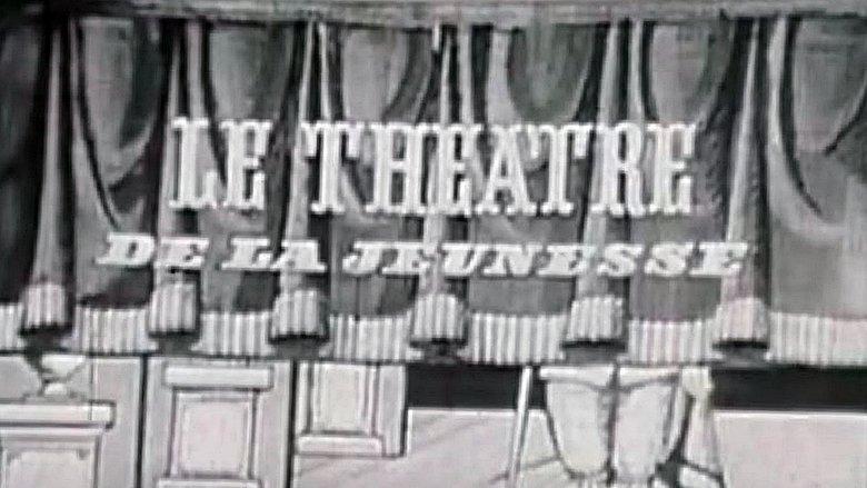 Le Théâtre de la jeunesse image