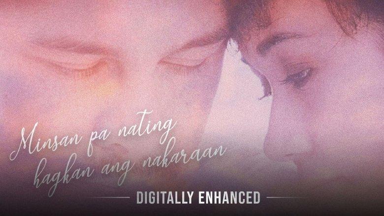 Minsan Pa Nating Hagkan Ang Nakaraan image