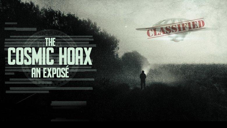 The Cosmic Hoax: An Exposé image