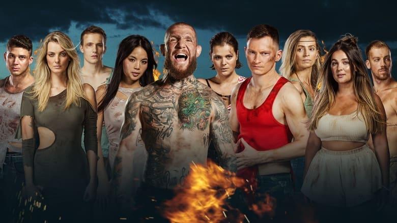 Survivor Česko a Slovensko image
