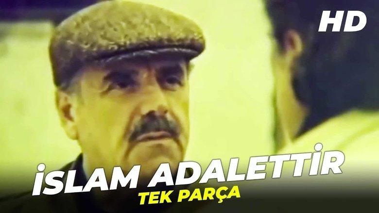 İslam Adalettir image