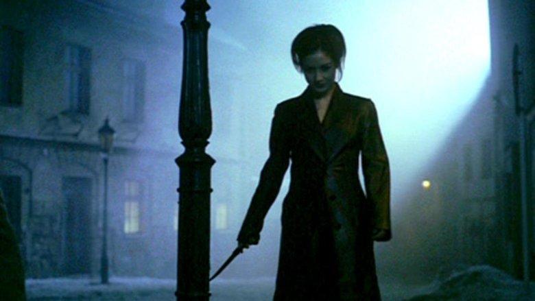 Ripper 2: Letter from Within image