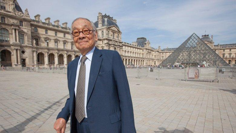 First Person Singular: I.M. Pei image