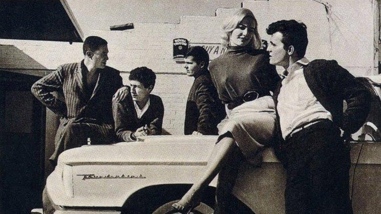 T-Bird Gang image