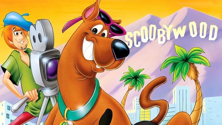 Scooby Goes Hollywood image