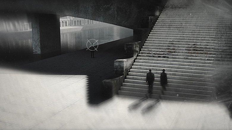 Inside the Mossad image