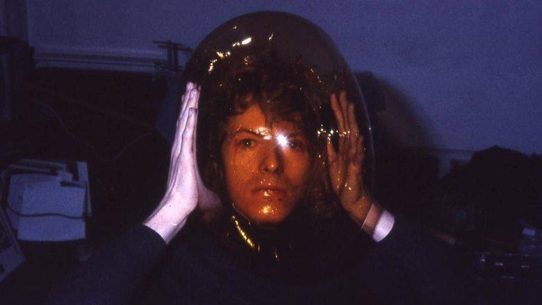 David Bowie: Finding Fame image