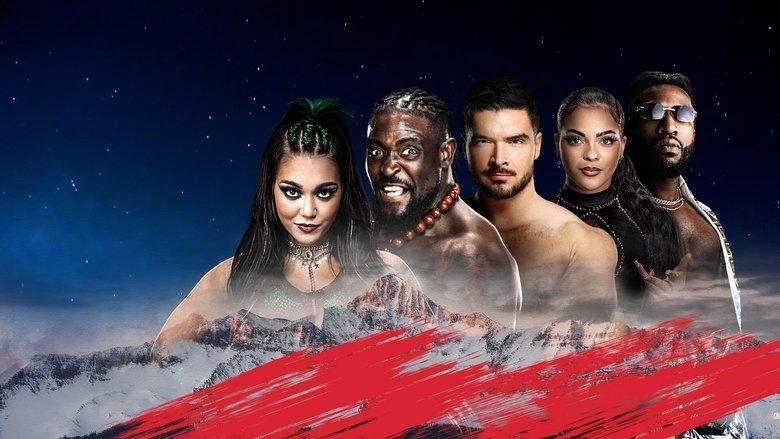 NXT No Mercy 2024 image