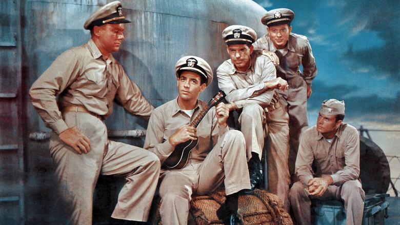 The Caine Mutiny image