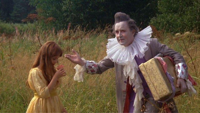 The Snow Queen image