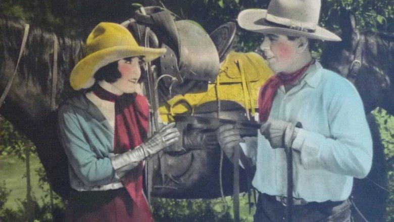 The Calgary Stampede image