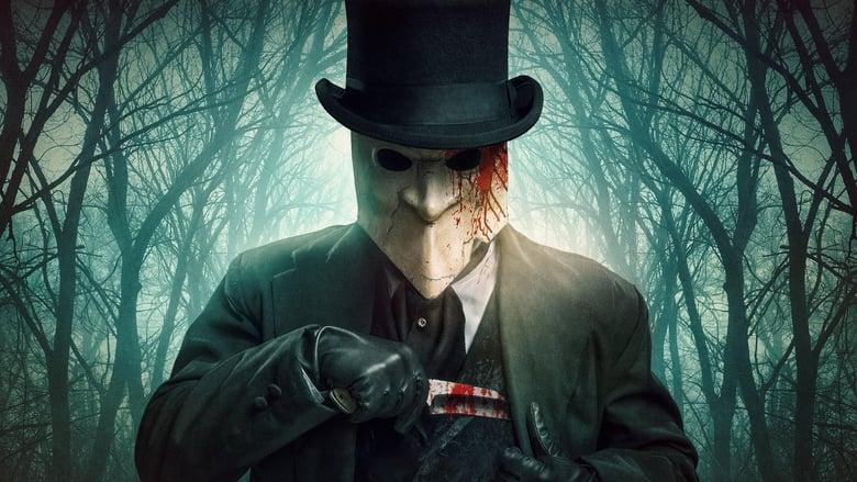 Slasher image