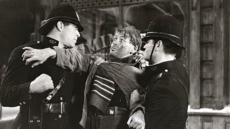 Black Fury image