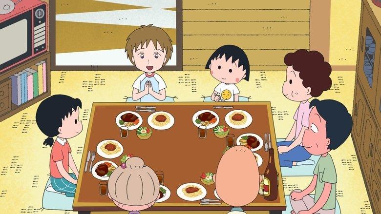 Chibi Maruko-chan: The Boy from Italy image