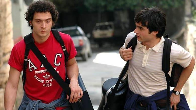 Ma quando arrivano le ragazze? image