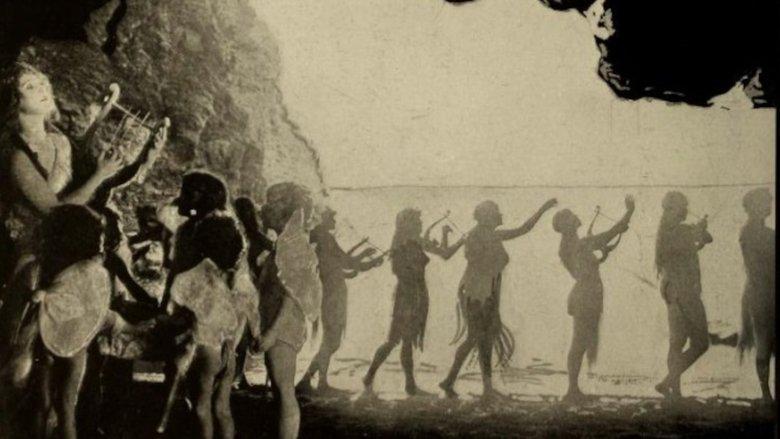 Sirens of the Sea image