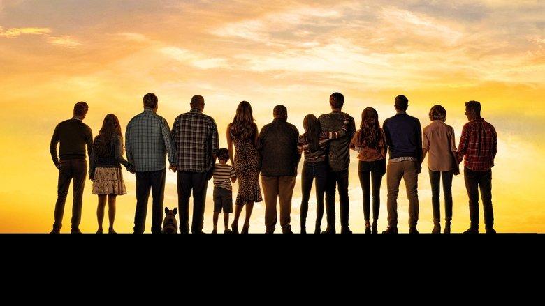 Modern Family image