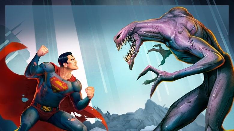 Superman: Man of Tomorrow image