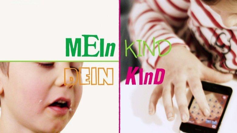 Mein Kind, dein Kind - Wie erziehst du denn? image