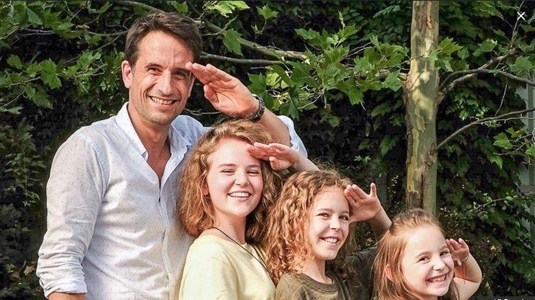 Der beste Papa der Welt image