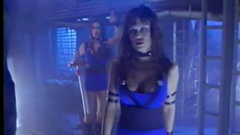 Caged Heat 3000 image