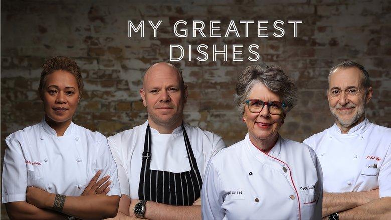 My Greatest Dishes image