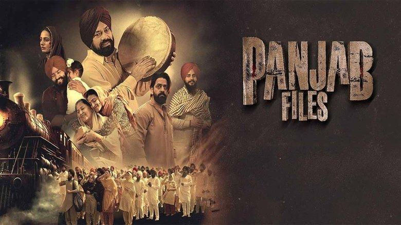 Panjab Files image
