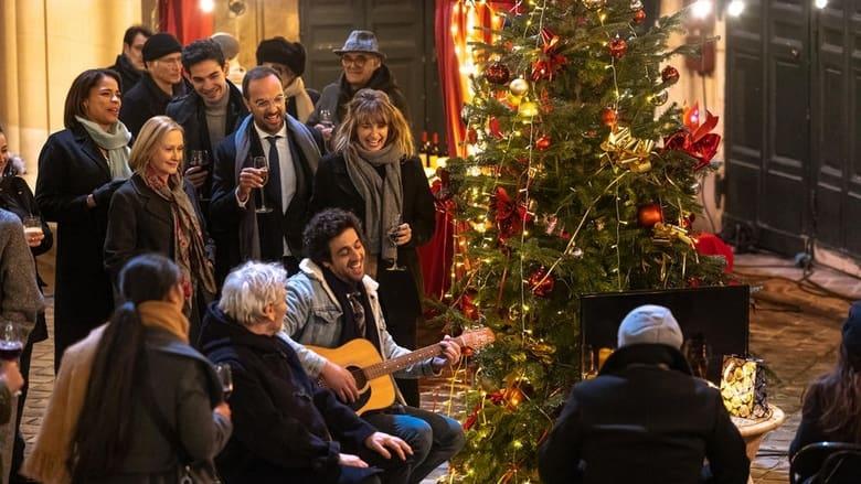 Christmas Next Door image