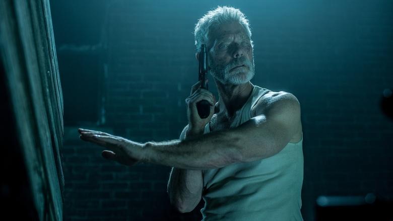Don't Breathe image