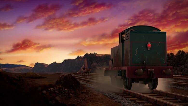 Thomas & Friends: Sodor's Legend of the Lost Treasure: The Movie image