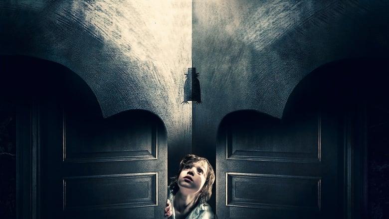 The Babadook image
