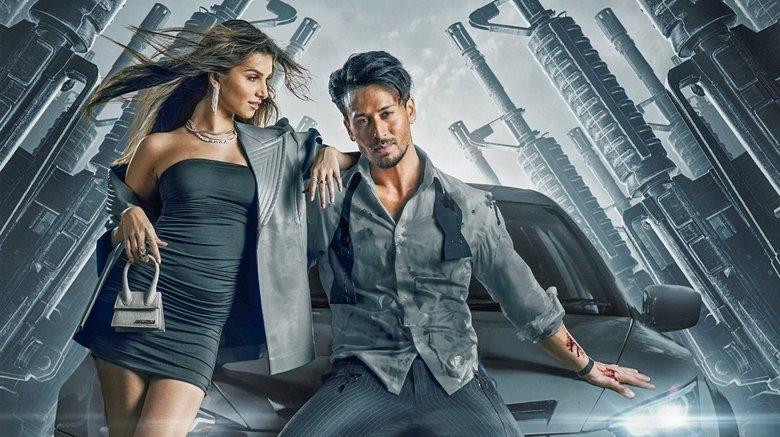 Heropanti 2 image