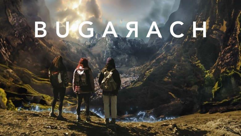 Bugarach image