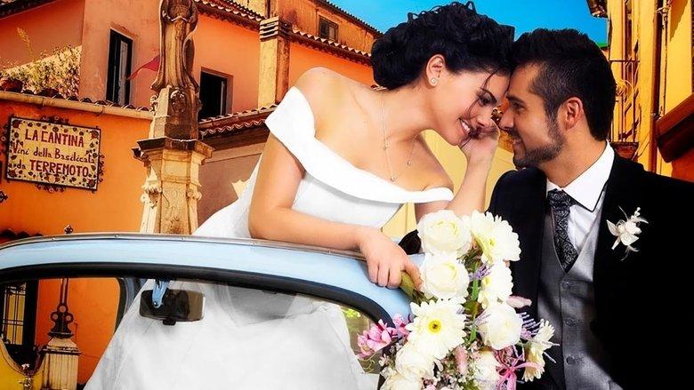 Italian Bride image