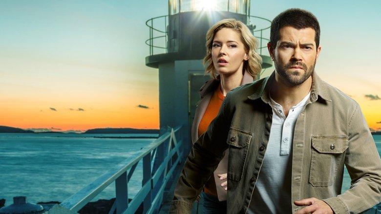 Riddled with Deceit: A Martha's Vineyard Mystery image