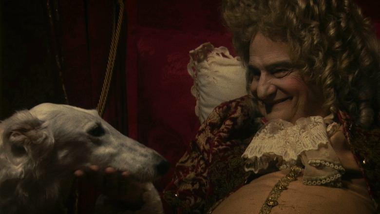 The Death of Louis XIV image
